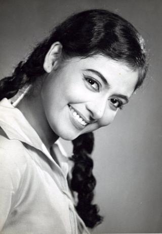 Supriya Devi